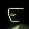 Комплект передних фар Ford F-150 21-23 NOVA-Series AlphaRex 880138