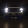 Комплект передних фар Ford F-150 21-23 NOVA-Series AlphaRex 880138
