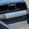 Крышка кузова Ролет Dodge Ram 1500 09-21 5'7" с RamBox BAK Revolver X2 39207RB