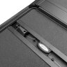 Крышка багажника складная Chevrolet Silverado/GMC Sierra 1500 19-25 8' Solid Fold ALX Extang 88458