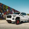 Колесный диск XD Wheels Phoenix Gloss Black Milled 20x10 ET-18 XD86521068318N