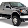 Расширители колесных арок Ford F-150 04-08 к-кт 4 шт. Pocket Style Bushwacker 20916-02