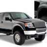 Расширители колесных арок Ford F-150 04-08 к-кт 4 шт. Pocket Style Bushwacker 20916-02