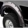 Расширители колесных арок Ford F-150 04-08 к-кт 4 шт. Pocket Style Bushwacker 20916-02