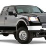 Расширители колесных арок Ford F-150 04-08 к-кт 4 шт. Pocket Style Bushwacker 20916-02