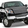 Расширители колесных арок Ford F-150 04-08 к-кт 4 шт. Pocket Style Bushwacker 20916-02