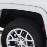 Расширители колесных арок GMC Sierra 1500/2500/3500 14-19 задн 2шт. OE Bushwacker 40124-02
