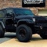 Колесный диск Black Rhino Shredder Matte Black W/Machined Dark Tint 17x9 ET 1790SHD006140M12