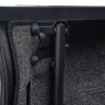 Полное покрытие багажника Chevrolet Silverado/GMC Sierra 1500/2500/3500 07-19 6'6"   Classic BedRug BRC07SBK