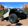 Лифт комплект подвески 4" Jeep Wrangler JK 07-18 4 Door (Shadow Shocks) Superlift K941