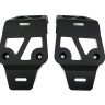 Крепления для двух подфарников 20-23 Jeep Wrangler JL/Gladiator JT DV8 LBJL-06