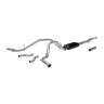 Выхлопная система GMC Sierra/Chevrolet Silverado 1500 15-18 Flowmaster 817602