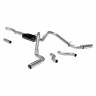 Выхлопная система GMC Sierra/Chevrolet Silverado 1500 15-18 Flowmaster 817602
