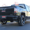 Выхлопная система GMC Sierra/Chevrolet Silverado 1500 15-18 Flowmaster 817602