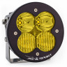 Дополнительная LED фара 5.24"x5.24" Водительский/Комбо свет XL-R Pro LED Light Baja Designs 530013