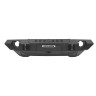 Передний бампер под лебедку Jeep Gladiator JT/Wrangler JK/JL 07-23 Trailline Straight Go Rhino 230116T