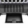 Передний бампер под лебедку Jeep Gladiator JT/Wrangler JK/JL 07-23 Trailline Straight Go Rhino 230116T