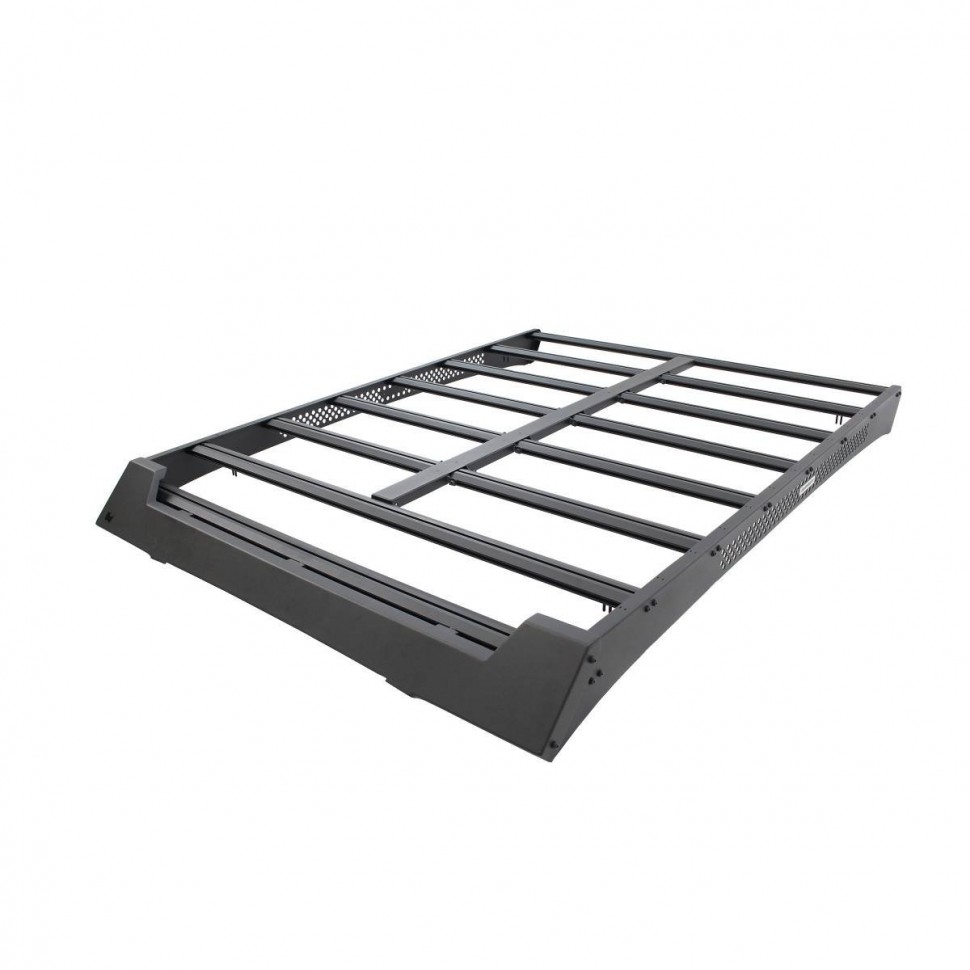 Багажник на крышу Toyota Tundra 16-21 Ceros Go Rhino 5933120T