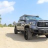 Багажник на крышу Toyota Tundra 16-21 Ceros Go Rhino 5933120T