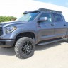 Багажник на крышу Toyota Tundra 16-21 Ceros Go Rhino 5933120T