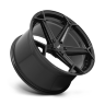 Колесный диск Niche Road Wheels Arrow Gloss Black 20x10.5 ET+40 M258200565+40