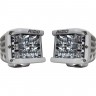 Дополнительные Led фары 3x4" Дальний свет (пара) D-SS Pro Rigid Industries 862213