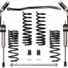 Лифт комплект подвески 2.5" Stage 4 Ram 2500 14-22 4WD ICON K212544P