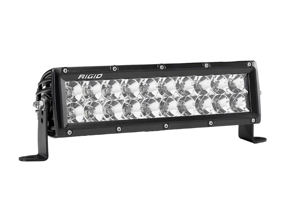 Светодиодная Led балка 10" Flood E-Series Rigid Industries 110113