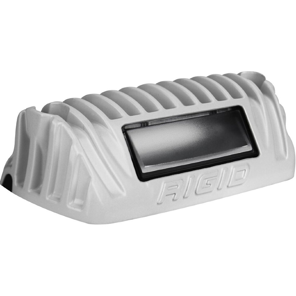 Дополнительная Led фара 1x2" Scene/Light Surface Rigid Industries 86620