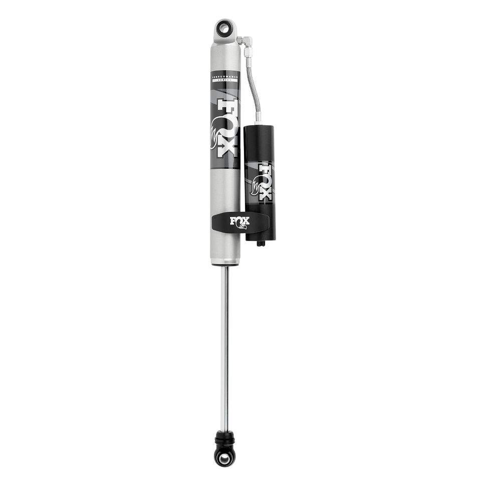 Амортизатор задний с резервуаром Ford F-250/F-350 17-25 Performance Series 2.0 Lift 0-1" Fox Shocks 985-24-174