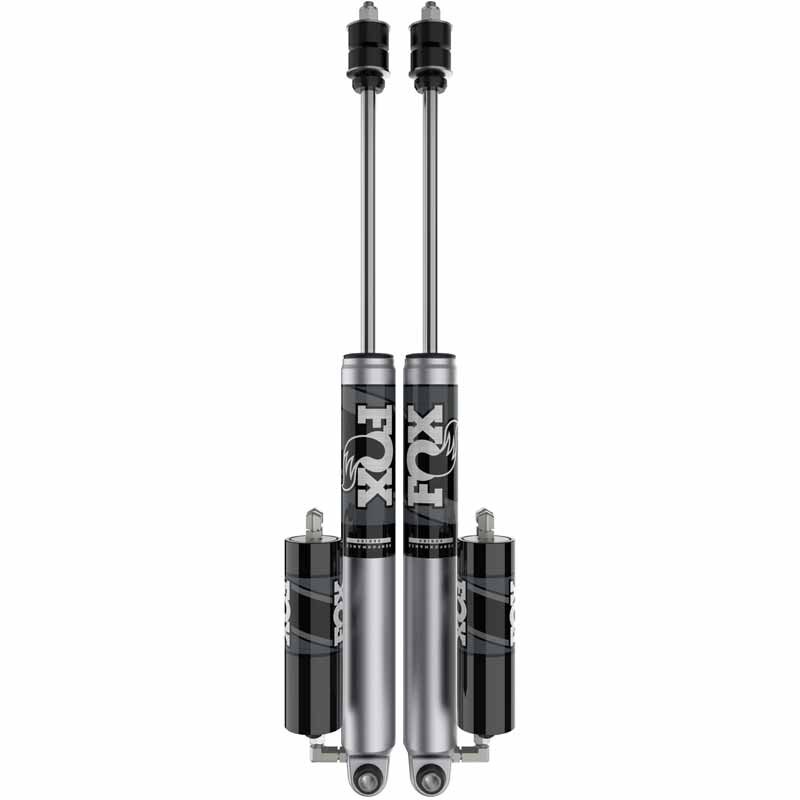Амортизатор задний с резервуаром Dodge Ram 2500 14-25 Performance Series 2.0 Lift 6" Fox Shocks 885-24-215 Пара