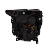 Комплект передних фар Ford F-150 21-23 NOVA-Series AlphaRex 880137