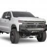 Передний бампер ADD Offroad Stealth Fighter Chevrolet Silverado 1500 19-20 New Body Style