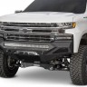 Передний бампер ADD Offroad Stealth Fighter Chevrolet Silverado 1500 19-20 New Body Style