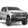 Передний бампер ADD Offroad Stealth Fighter Chevrolet Silverado 1500 19-20 New Body Style