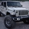 Колесный диск Black Rhino Chase Matte Black 17x9.5 ET-18 1795CHS-85127M71