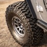 Колесный диск Black Rhino Chase Matte Black 17x9.5 ET-18 1795CHS-85127M71