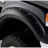 Расширители колесных арок Ford F-150 04-08 перед 2шт. Pocket Style Bushwacker 20053-02