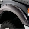 Расширители колесных арок Ford F-150 04-08 перед 2шт. Pocket Style Bushwacker 20053-02