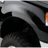 Расширители колесных арок Ford F-150 04-08 перед 2шт. Pocket Style Bushwacker 20053-02