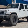 Колесный диск Black Rhino Shredder Matte Black W/Machined Dark Tint 17x9 ET-18 1790SHD-85114M71