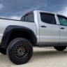 Колесный диск Black Rhino Shredder Matte Black W/Machined Dark Tint 17x9 ET-18 1790SHD-85114M71