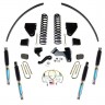 Лифт комплект подвески 6" Ford F-250/F-350 08-10 (Bilstein Shocks) Superlift K856B
