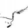 Выхлопная система Ford F-150 21-22 Borla 140865BC