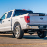 Выхлопная система Ford F-150 21-22 Borla 140865BC